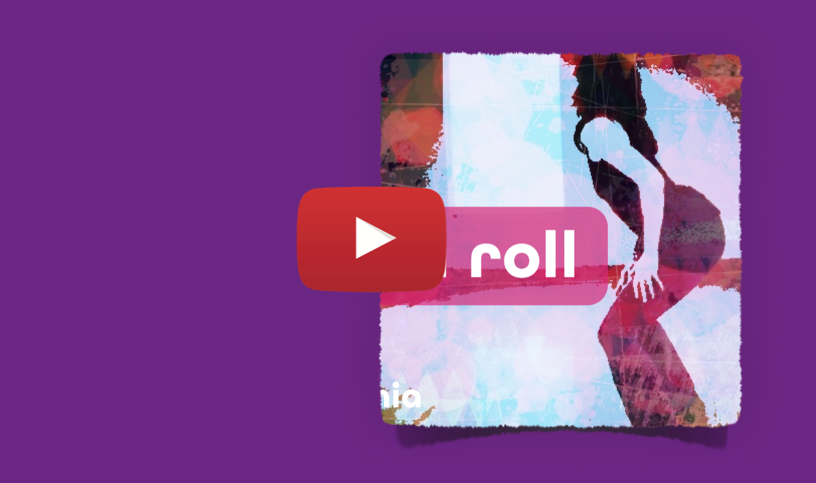Spinal Roll 3