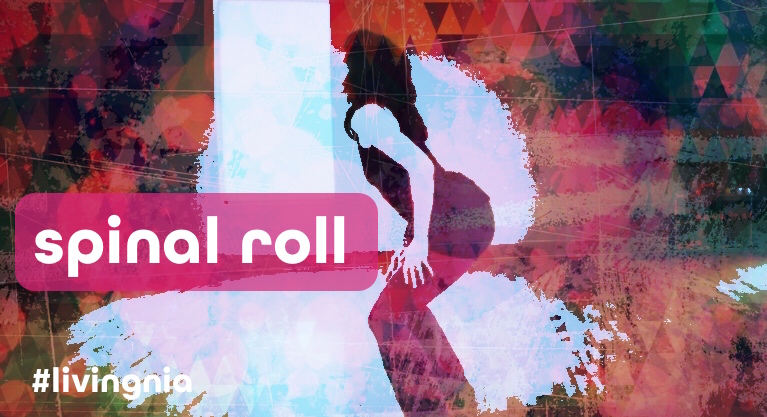 Spinal Roll