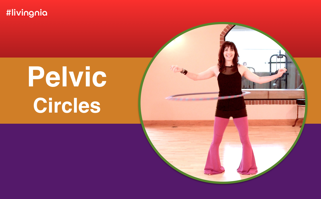 Pelvic Circles 1