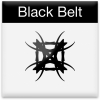 black belt